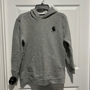 Carhartt hoodie boys
